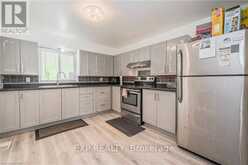 5 - 648 DOON VILLAGE ROAD Kitchener