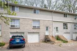 5 - 648 DOON VILLAGE ROAD Kitchener