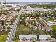 5 - 648 DOON VILLAGE ROAD Kitchener