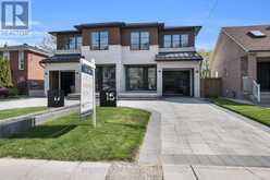 17 BROADVIEW AVENUE Mississauga