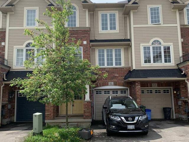 51 MAYLAND TRAIL Hamilton  Ontario