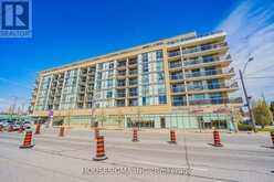 417 - 3520 DANFORTH AVENUE Toronto