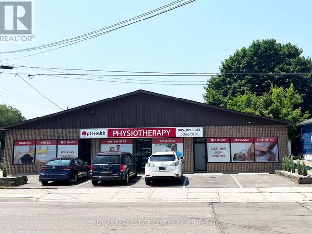 520-522 UPPER SHERMAN AVENUE Hamilton Ontario