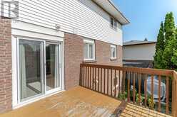 276 BLUE HERON DRIVE Oshawa 