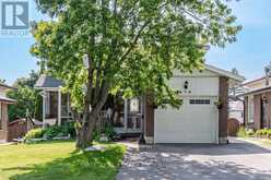 276 BLUE HERON DRIVE Oshawa