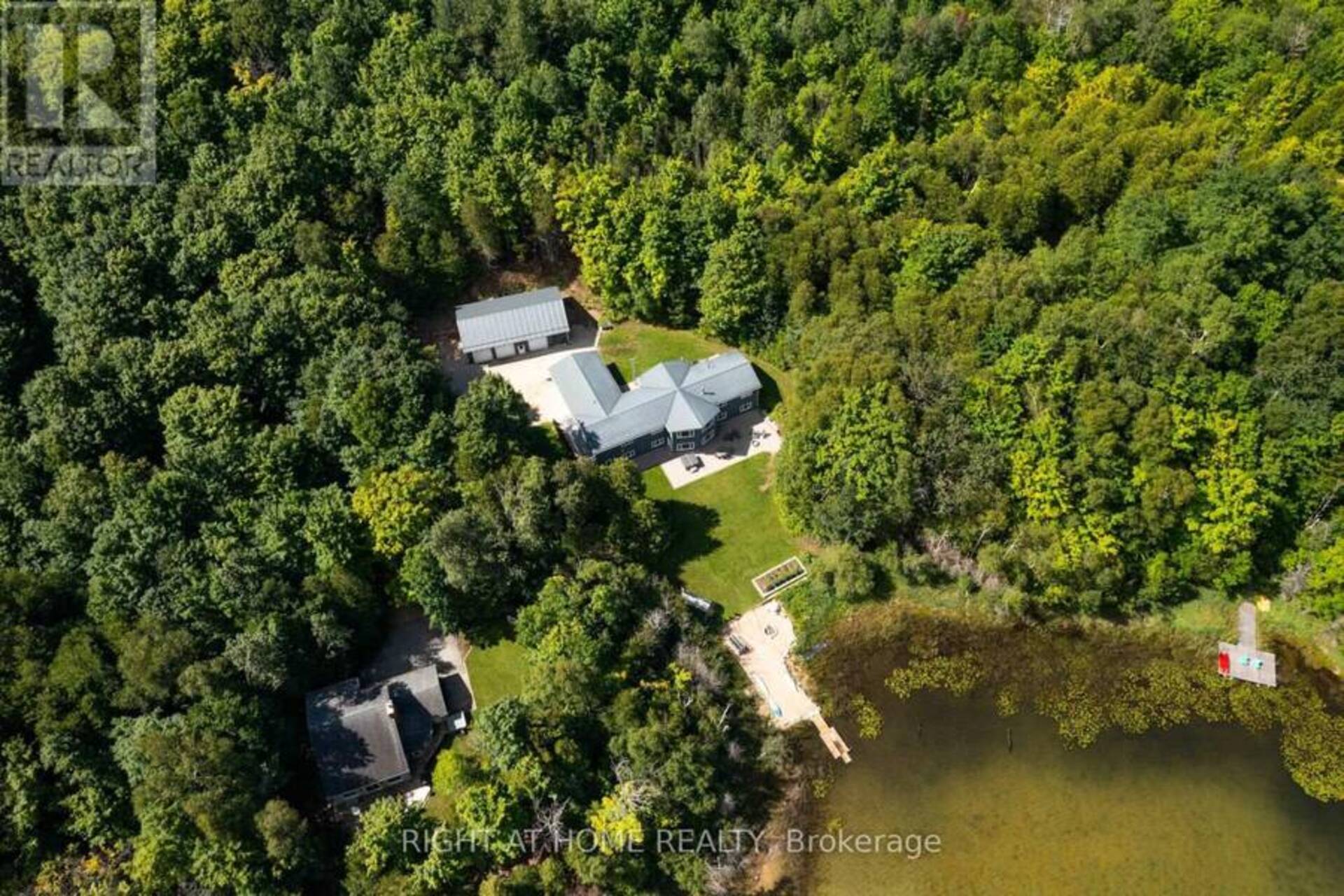 123 LAKEVIEW ROAD Grey Highlands