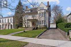 240 RUSSELL HILL ROAD Toronto 