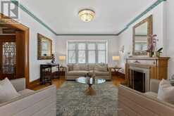 240 RUSSELL HILL ROAD Toronto 