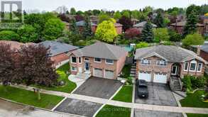 50 COMPTON CRESCENT Bradford/West Gwillimbury 