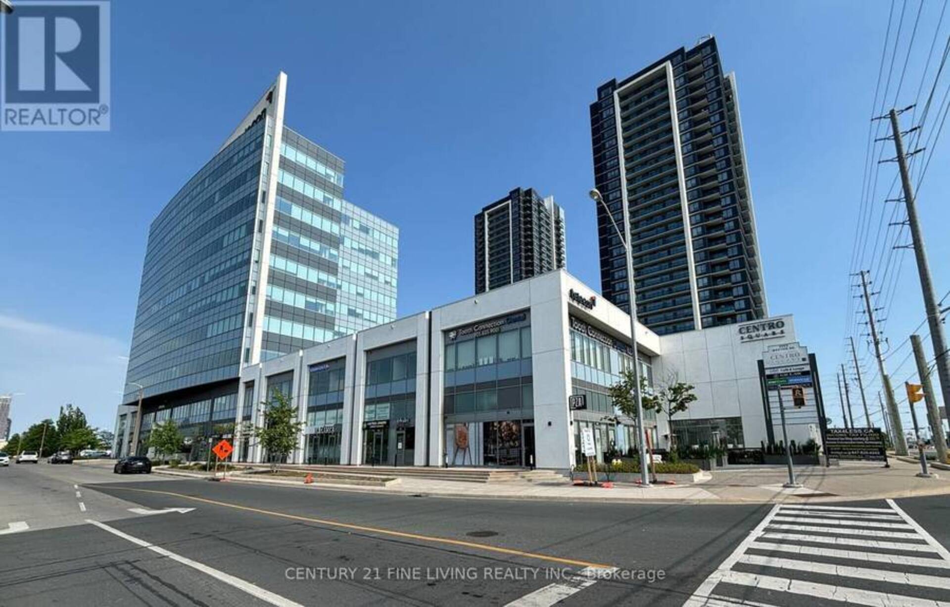 232 - 7777 WESTON ROAD Vaughan 