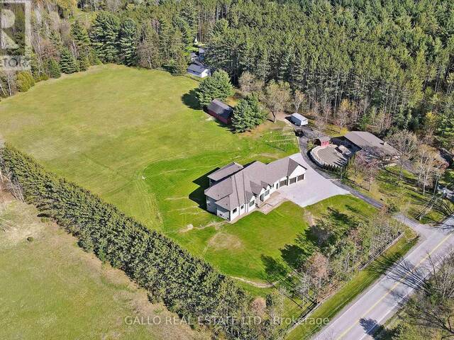 18865 KENNEDY ROAD East Gwillimbury  Ontario