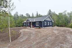 581 PIKE BAY ROAD Northern Bruce Peninsula