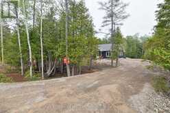 581 PIKE BAY ROAD Northern Bruce Peninsula