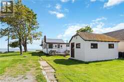 10953 LAKESHORE ROAD Wainfleet