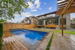 139 NEWTON DRIVE Toronto