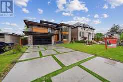 139 NEWTON DRIVE Toronto