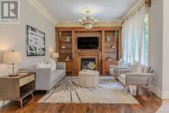 205 GREENFIELD AVENUE Toronto 