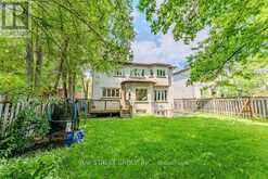 205 GREENFIELD AVENUE Toronto 