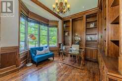 205 GREENFIELD AVENUE Toronto 