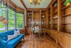 205 GREENFIELD AVENUE Toronto 