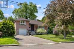 297 BETTY ANN DRIVE Toronto 