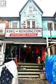 27 & 29 KENSINGTON AVENUE Toronto 