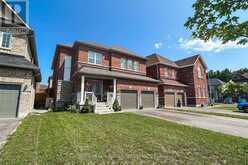 3 CYPRESS POINT STREET Barrie 