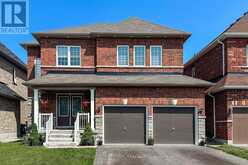 3 CYPRESS POINT STREET Barrie