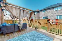 3 CYPRESS POINT STREET Barrie 