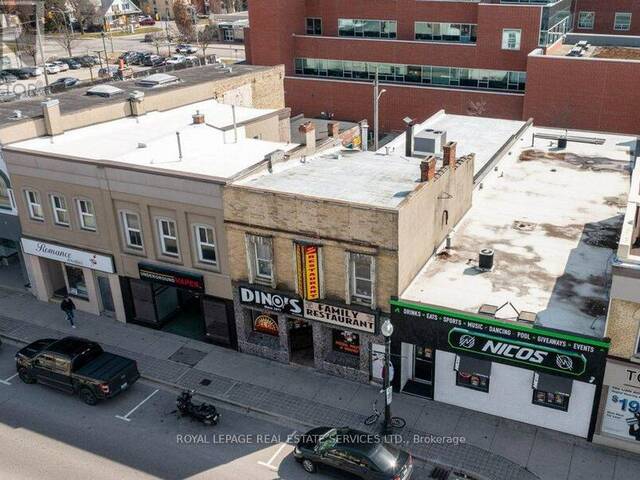 506-510 DUNDAS STREET Woodstock Ontario