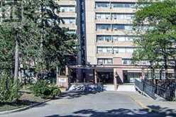 1708 - 100 LEEWARD GLENWAY Toronto 