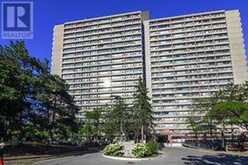 1708 - 100 LEEWARD GLENWAY Toronto 