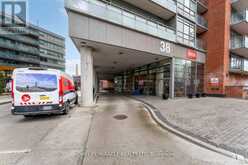 1110 - 38 JOE SHUSTER WAY Toronto 