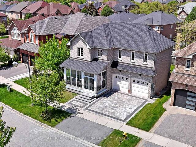 40 BRIAR PATH LANE Markham  Ontario