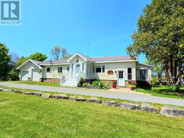 288 WHITE WATER ROAD Pembroke Ontario