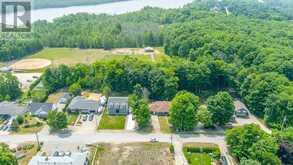 632 BANNISTER DRIVE South Bruce Peninsula