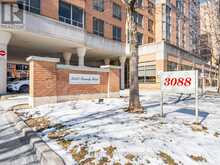 907 - 3088 KENNEDY ROAD Toronto 