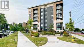 408 - 1 FALAISE ROAD Toronto 