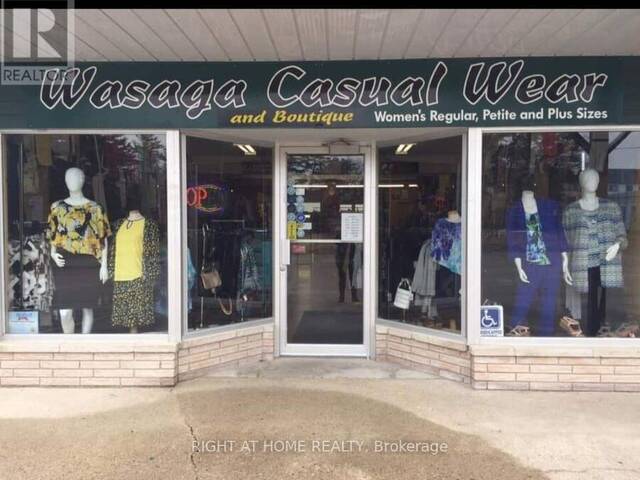 43 19TH STREET N Wasaga Beach Ontario