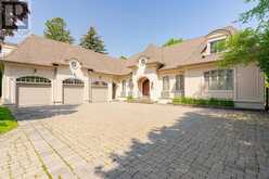 76 THORNRIDGE DRIVE Vaughan