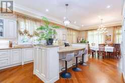 76 THORNRIDGE DRIVE Vaughan 