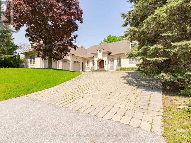 76 THORNRIDGE DRIVE Vaughan  Ontario