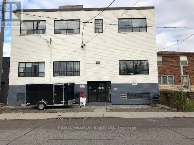 346-348 RYDING AVENUE Toronto Ontario