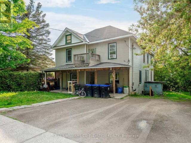 116 RICHARD STREET Tay  Ontario