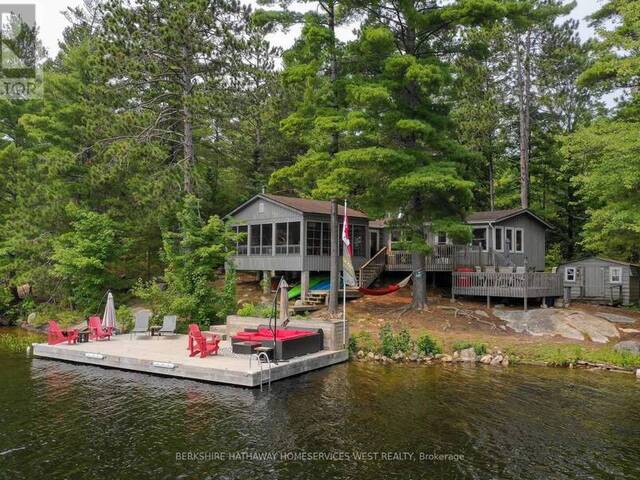 347 WESLEMKOON LAKE Addington Highlands Ontario