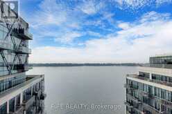 1208 - 39 QUEENS QUAY E Toronto