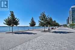 1208 - 39 QUEENS QUAY E Toronto 