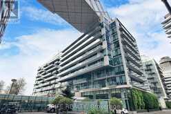 1208 - 39 QUEENS QUAY E Toronto