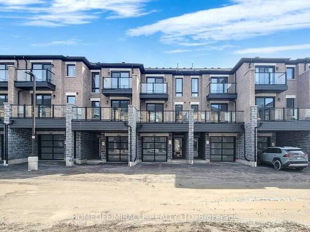 45 - 1411 CORAL SPRINGS PATH Oshawa  Ontario