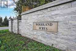 15 HONEY LOCUST COURT Vaughan